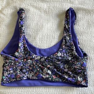 Lululemon Align Reversible Sports Bra